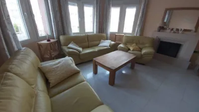 House in Benimira Area photo 4