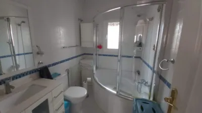 House in Benimira Area photo 9