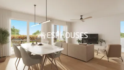 Casa – Finestrat - Vista 2