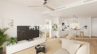 Casa – Finestrat - Vista 3