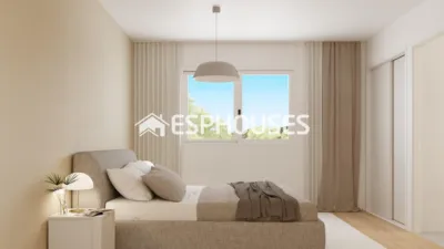 Casa – Finestrat - Vista 5