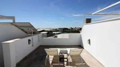 Casa – Pilar de la Horadada - Vista 2