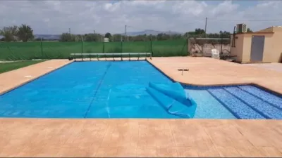 Casa – Villena, l'Alt Vinalopó / El Alto Vinalopó - Vista 3