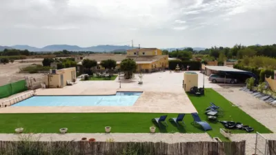 Casa – Villena, l'Alt Vinalopó / El Alto Vinalopó - Vista 4