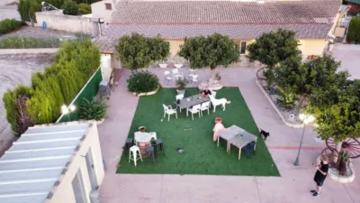 Casa – Villena, l'Alt Vinalopó / El Alto Vinalopó - Més