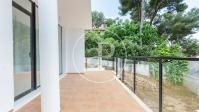 Casa en Chiva photo 15