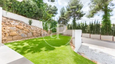 Casa en Chiva photo 27