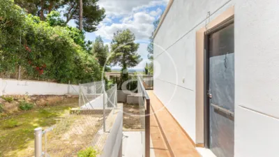 Casa en Chiva photo 31
