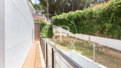 Casa en Chiva photo 32