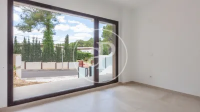 House in Chiva photo 3