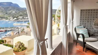 Apartamento en Port de Sóller photo 3