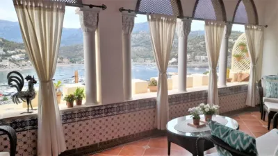 Apartamento en Port de Sóller photo 4