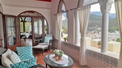 Apartamento en Port de Sóller photo 5