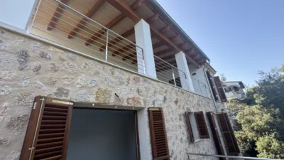 Villa in Marina Manresa-Mal Pas-Bonaire photo 15
