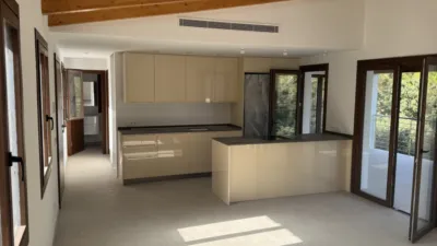 Villa in Marina Manresa-Mal Pas-Bonaire photo 2