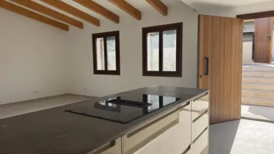 Villa in Marina Manresa-Mal Pas-Bonaire photo 4