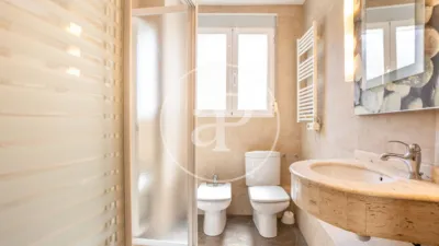 Apartamento en alquiler en Sant Francesc - Imagen 11