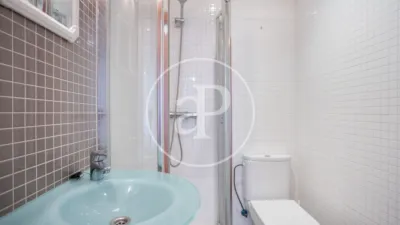 Apartamento en alquiler en Sant Francesc - Imagen 12
