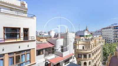 Apartamento en alquiler en Sant Francesc - Imagen 14