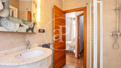 Apartamento en alquiler en Sant Francesc - Imagen 28