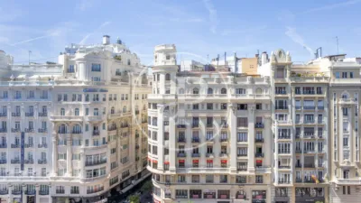 Apartamento en alquiler en Sant Francesc - Imagen 32