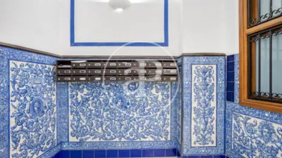 Apartamento en alquiler en Sant Francesc - Imagen 34
