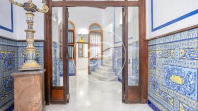 Apartamento en alquiler en Sant Francesc - Imagen 36