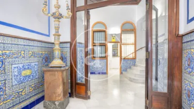 Apartamento en alquiler en Sant Francesc - Imagen 37