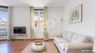 Apartamento en alquiler en Sant Francesc - Imagen 3