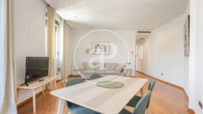 Apartamento en alquiler en Sant Francesc - Imagen 4