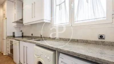 Apartamento en alquiler en Sant Francesc - Imagen 6