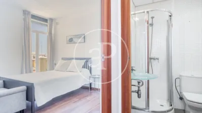 Apartamento en alquiler en Sant Francesc - Imagen 8