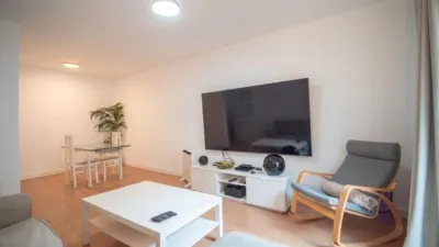Apartamento en alquiler en Barcelona Capital - Imagen 2