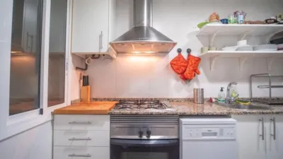 Apartamento en alquiler en Barcelona Capital - Imagen 4