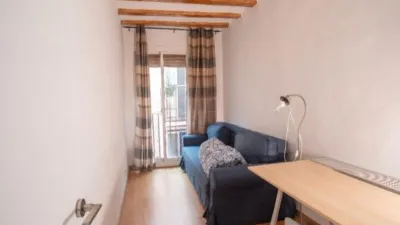 Apartamento en alquiler en Barcelona Capital - Imagen 6