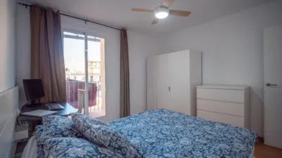 Apartamento en alquiler en Barcelona Capital - Imagen 7