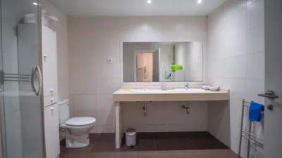 Apartamento en alquiler en Barcelona Capital - Imagen 9