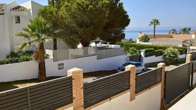 House in Marbella photo 4
