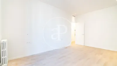 Apartamento en alquiler en Barcelona Capital - Imagen 12