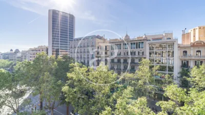 Apartamento en alquiler en Barcelona Capital - Imagen 13