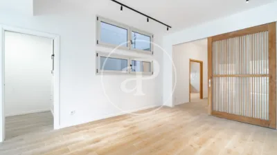 Apartamento en alquiler en Barcelona Capital - Imagen 15