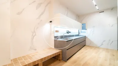 Apartamento en alquiler en Barcelona Capital - Imagen 16