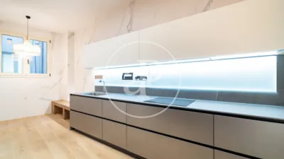 Apartamento en alquiler en Barcelona Capital - Imagen 17
