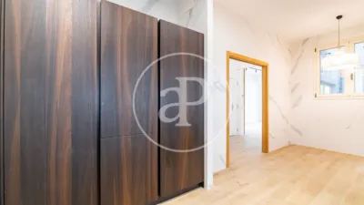 Apartamento en alquiler en Barcelona Capital - Imagen 18