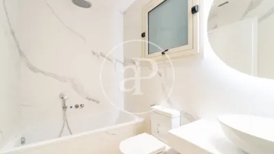 Apartamento en alquiler en Barcelona Capital - Imagen 19