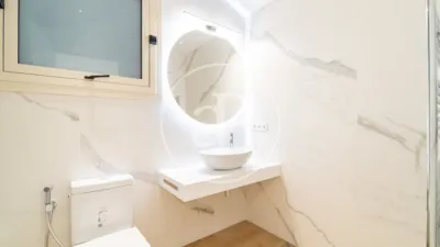 Apartamento en alquiler en Barcelona Capital - Imagen 20