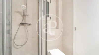 Apartamento en alquiler en Barcelona Capital - Imagen 21