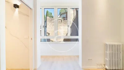 Apartamento en alquiler en Barcelona Capital - Imagen 22