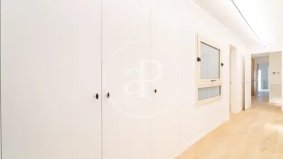 Apartamento en alquiler en Barcelona Capital - Imagen 25