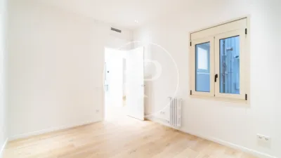 Apartamento en alquiler en Barcelona Capital - Imagen 26